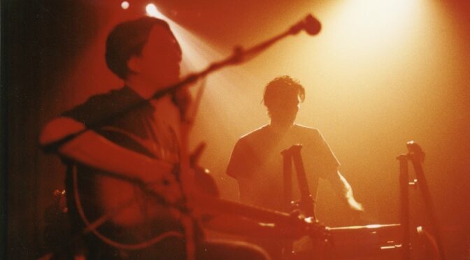 Outburn Reviews ProjektFest LA