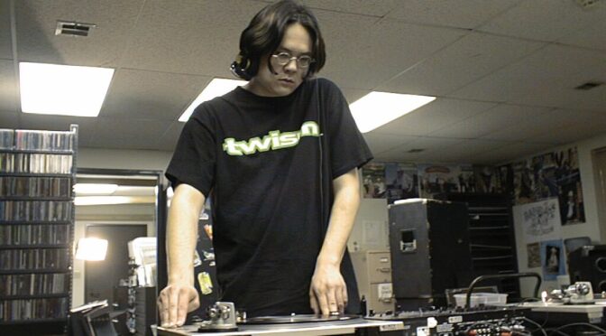 Interview with Ryan Lum on KUCI’s Riders of the Plastic Groove Show [Transcription & Audio]