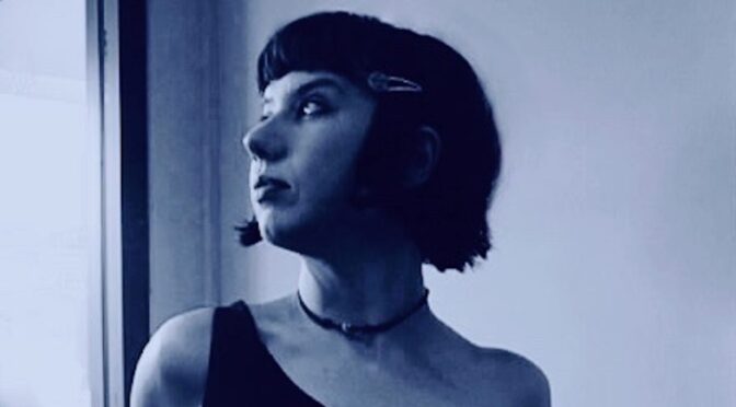 The Violet Collective Interview