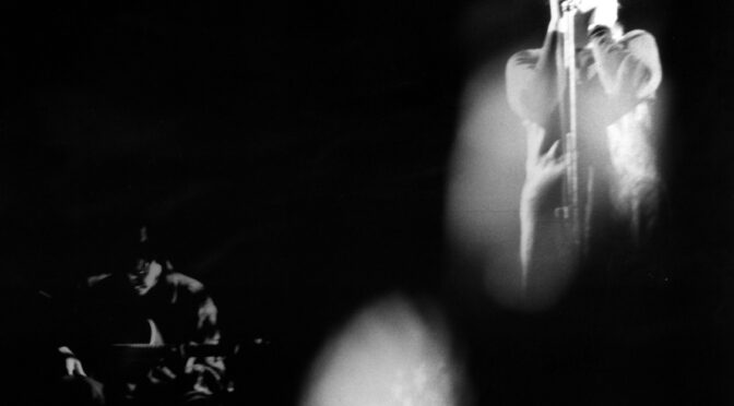 El Chopo Concert Review