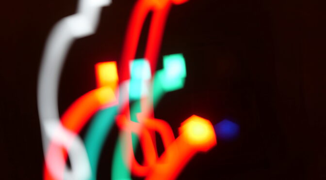 “Nothing Even Matters Anymore” Single & Video Released