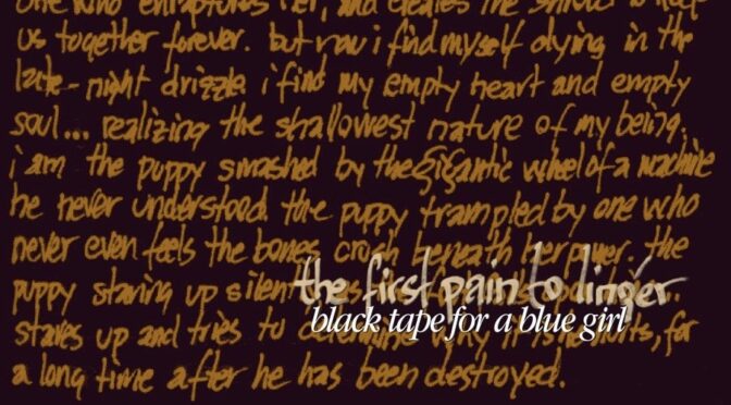 The First Pain to Linger Review