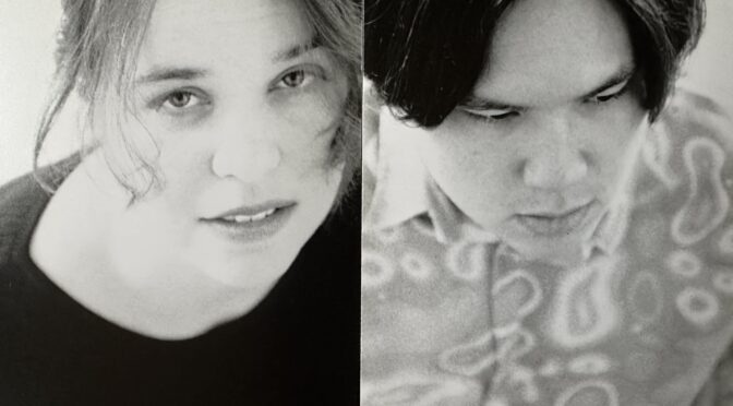 KSPC Generation Death Radio Radio Interview [audio & transcript]