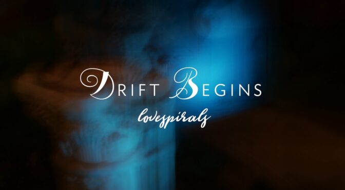 “Drift Begins” Single & Video Out Now