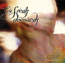Ardor Remastered Reissue Now On Bandcamp!