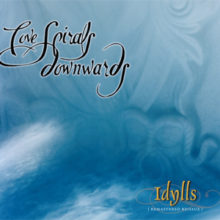 Idylls Remastered Reissue Now On Bandcamp!