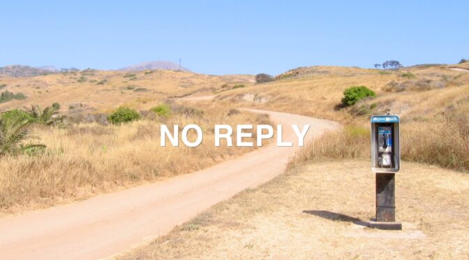 “No Reply” Single & Video